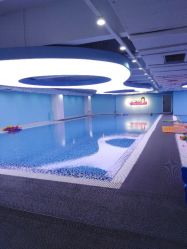 -纯一宝贝儿童游泳中心(生态大街店)