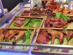 -River Café 海鲜自助(重庆丽笙世嘉酒店)