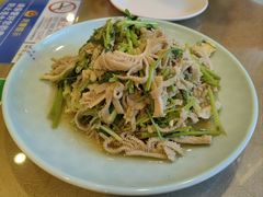 -南来顺饭庄·清真(南菜园店)