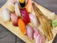 -豊 胜手丼