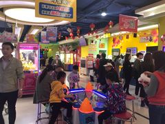 -小象猛犸(炫地购物中心店)