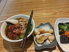 -易裕和·长沙米粉(竹塘西路店)