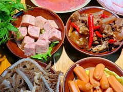 -阳阳老火锅(小南门店)