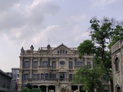 -张学良旧居陈列馆