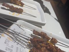 -玉善烧烤串城(长春总店)