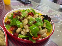-杨记小炒老店