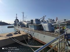 -中国人民解放军海军博物馆