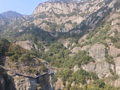 -雁荡山风景名胜区