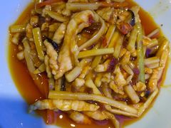 -吕氏疙瘩汤·新派鲁菜(东城万达广场店)