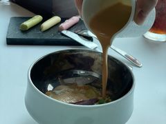 -翡翠36餐厅(浦东香格里拉店)