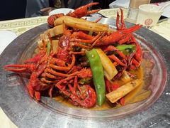 -聚味瞿记·龙虾堂(坡子街店)