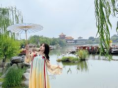 -中国翰园碑林
