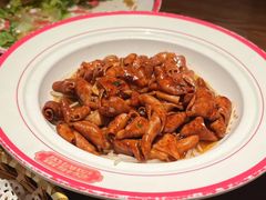 -春梅里卤鹅馆·47年老字号(中山路店)