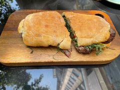 -Alimentari早午餐(安福路店)