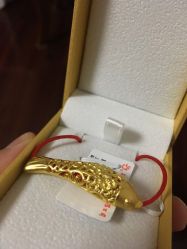 -老凤祥银楼(五角场万达广场店)