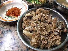 手抓羊肉-国强手抓(北京西路店)