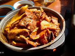 -林四喜·闽南传家菜(鼓浪屿店)