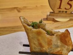 -头壹号 大油条·老长沙盖码饭(北辰店)