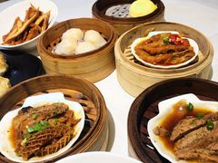 虾饺皇-万龙洲海鲜(南新仓店)