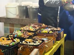 -老光明岗琼甜茶馆