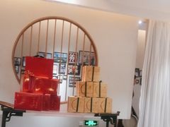 -翁暖茶馆(滨江东总店)