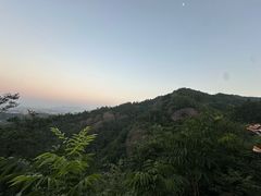 -德胜岩景区