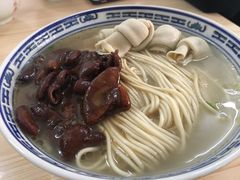 -盛兴面馆(真儒大厦店)