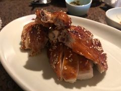 -湖滨28中餐厅·西湖宴·杭州君悦酒店