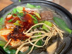 -清真·穆萨砂锅(大皮院店)