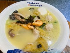 杭三鲜-百家鲜·杭帮菜