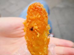 -前进5路汉堡炸鸡(前进五路店)