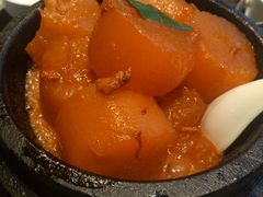 -柴门头啖汤·经典川菜·慢火汤品(锦城万达店)