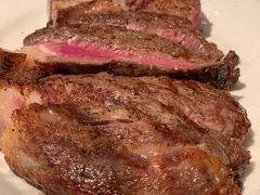-弗兰克牛排西餐厅Ribone steak house(柠檬花园店)