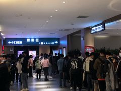 -深影国际影城(学院南路店CGS中国巨幕店)