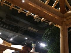 -汤森悠生活文化汤(江宁万达店)