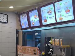 -真功夫(环市中路店)