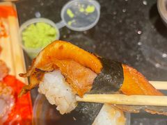 -鮨之佐壽司外賣店(氹仔市区店)
