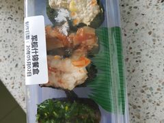 -争鲜回转寿司(金桥家乐福店)