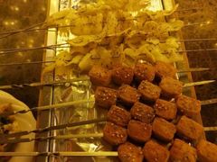 -冰城小镇音乐串吧·聚会餐厅(百子湾店)