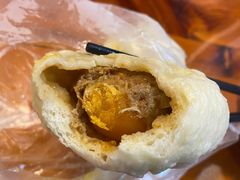 -老陶包子铺(南大西南村店)
