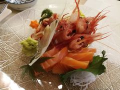 -达摩君日本料理(泰海花园小区店)