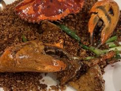 -喜记避风塘炒辣蟹(旗舰店)