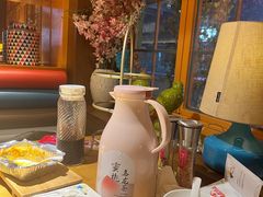 -咕嘟草帽鱼·牛奶一样的鲜鱼汤(天鹅湖万达广场店)
