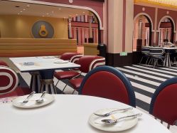 -奈尔宝家庭中心·亲子餐厅(鄞州万达店)