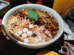 -绿茶餐厅(蓝色港湾店)