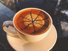 -望海·帆船主题咖啡厅•品茗下午茶(石湖景区店)
