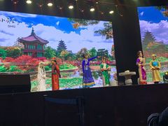 -小荧星艺校(浦东中环分校)