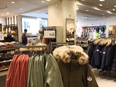-C&A(西市城购物中心店)