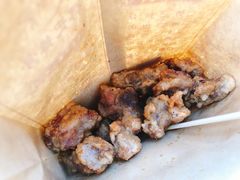 招牌炸排骨-傅强排骨(成都总店)
