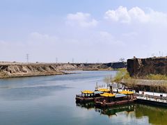 -水洞沟旅游区